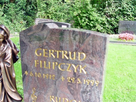 friedhof