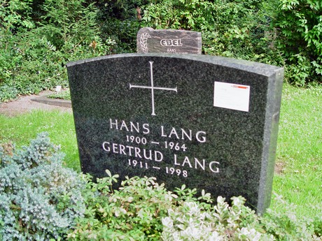 friedhof