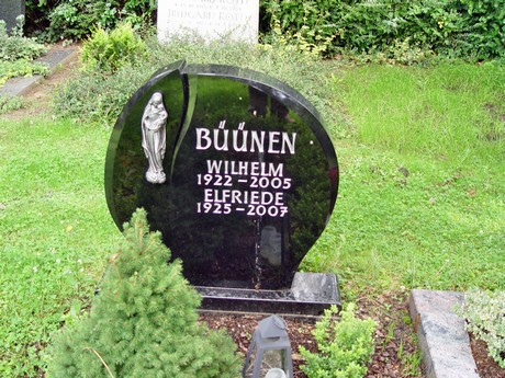 friedhof