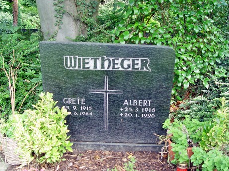 friedhof