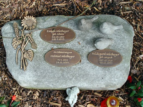 friedhof