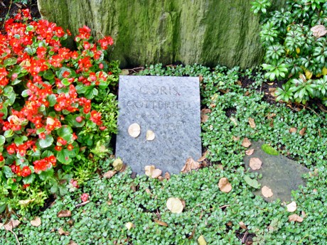 friedhof