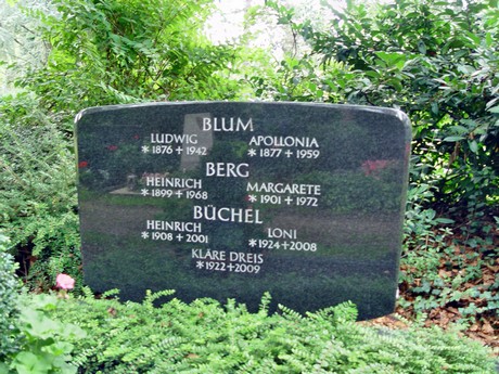 friedhof