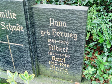 friedhof