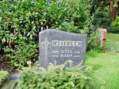 friedhof
