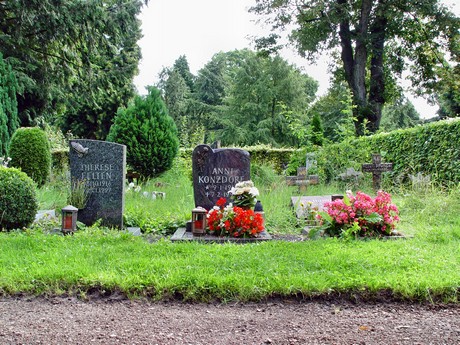 friedhof
