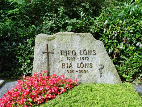 friedhof