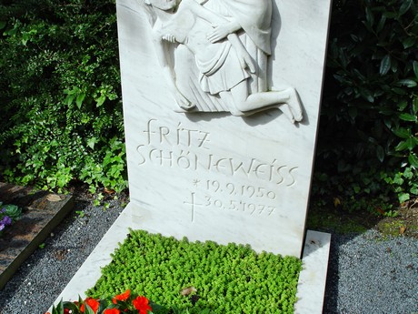 friedhof