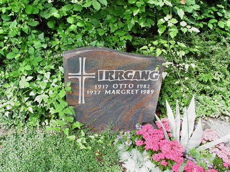 friedhof