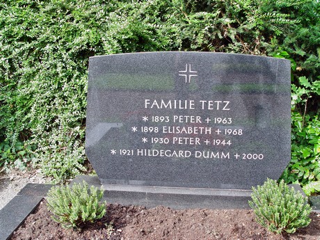 friedhof