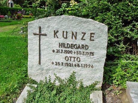 friedhof