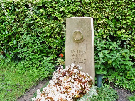friedhof