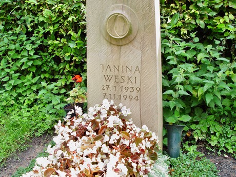friedhof