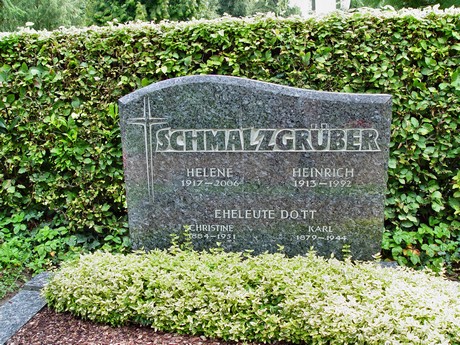 friedhof