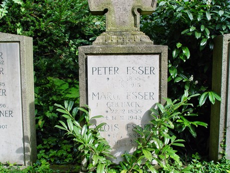 friedhof