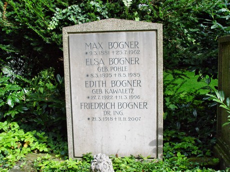 friedhof