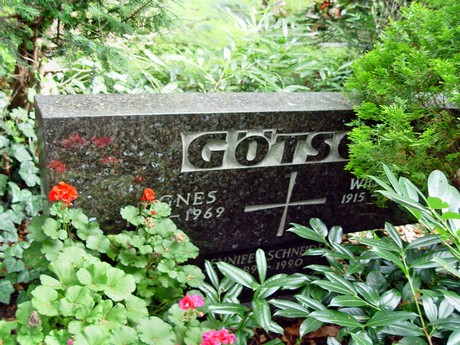 friedhof