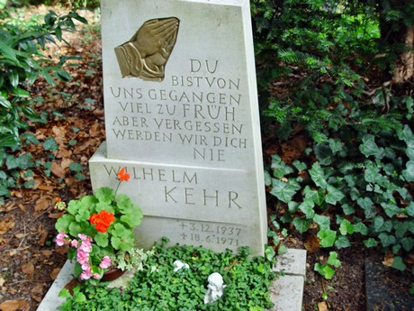 friedhof