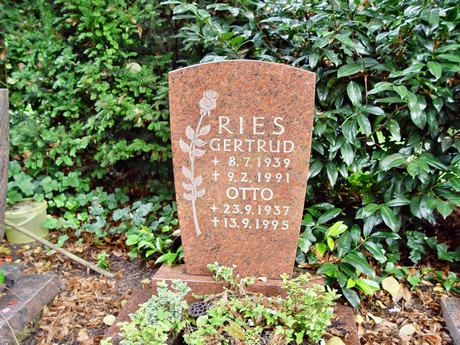friedhof
