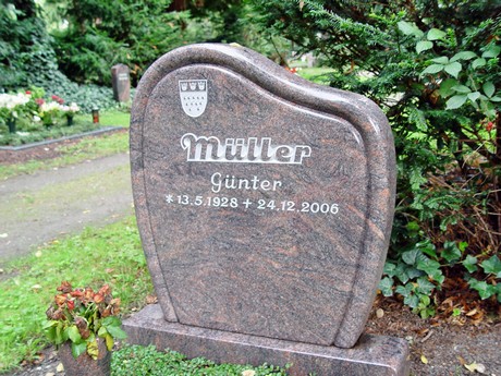 friedhof