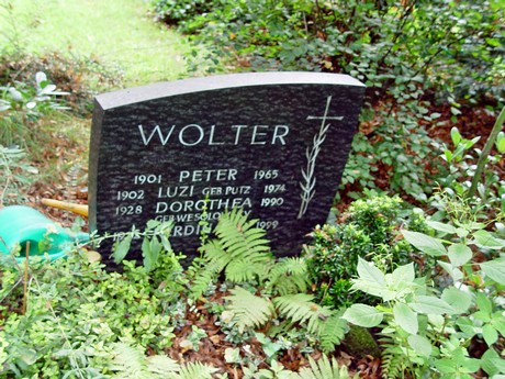 friedhof
