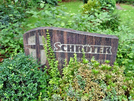 friedhof