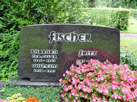 friedhof