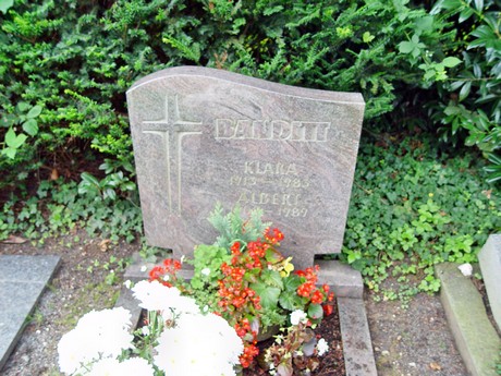 friedhof