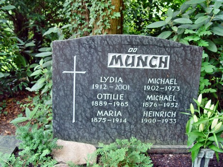 friedhof