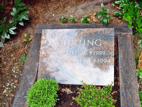friedhof