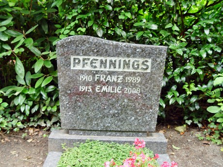 friedhof