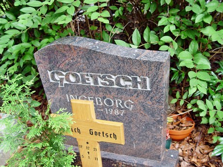 friedhof