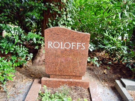 friedhof