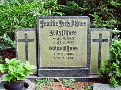 friedhof