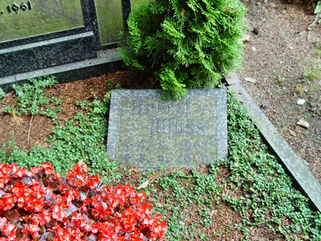 friedhof