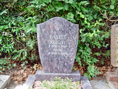 friedhof