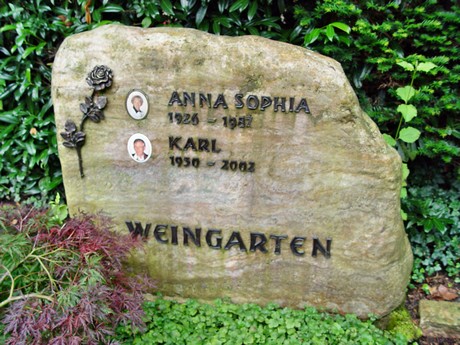 friedhof