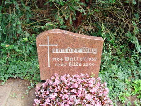friedhof