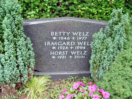 friedhof