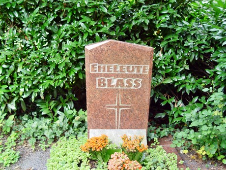 friedhof