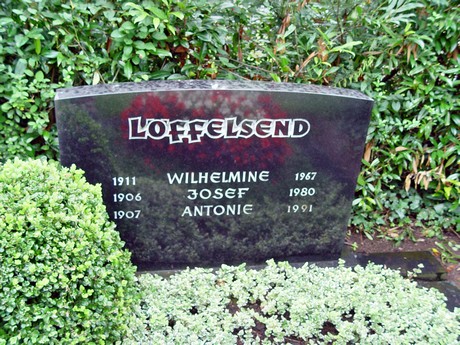 friedhof