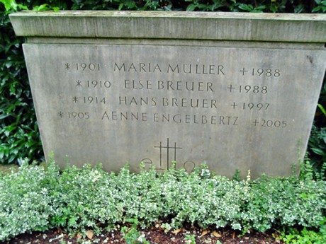 friedhof