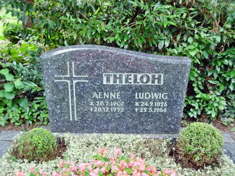 friedhof