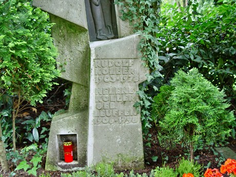 friedhof