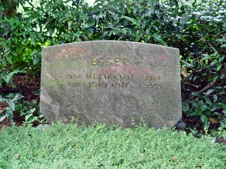 friedhof