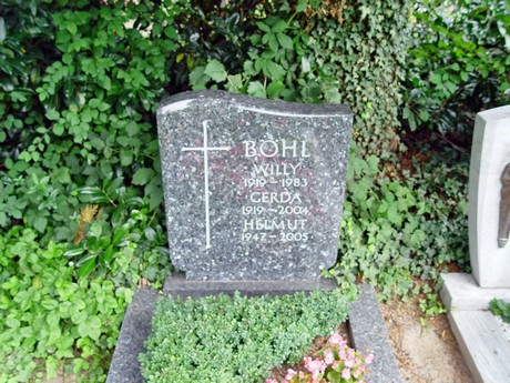 friedhof