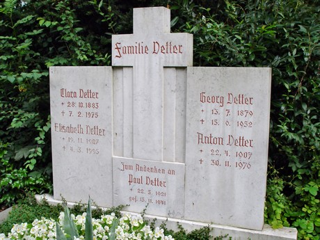 friedhof