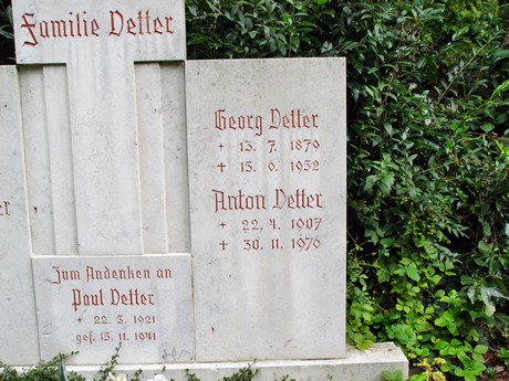 friedhof
