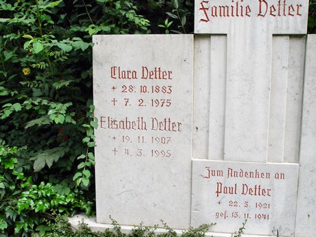 friedhof