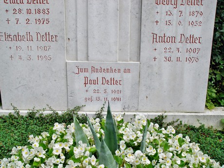 friedhof